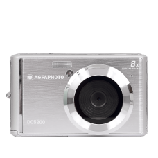 Agfa DC 5200 (plata)