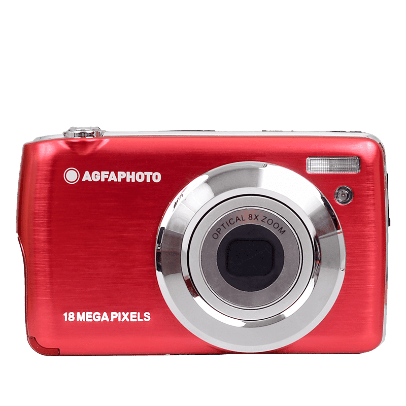 Agfa photo 8200