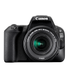 Canon eos 200d a ef s 18 55mm f4 5.6 is