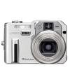 Casio exilim ex p600