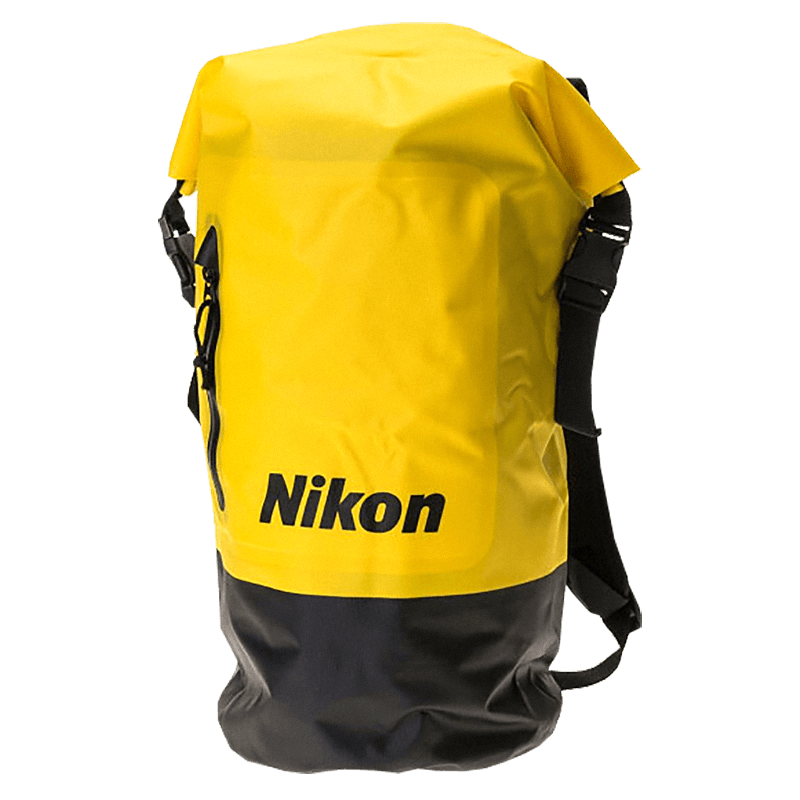 Nikon waterproof bag