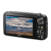Fujifilm finepix real 3d zadna strana