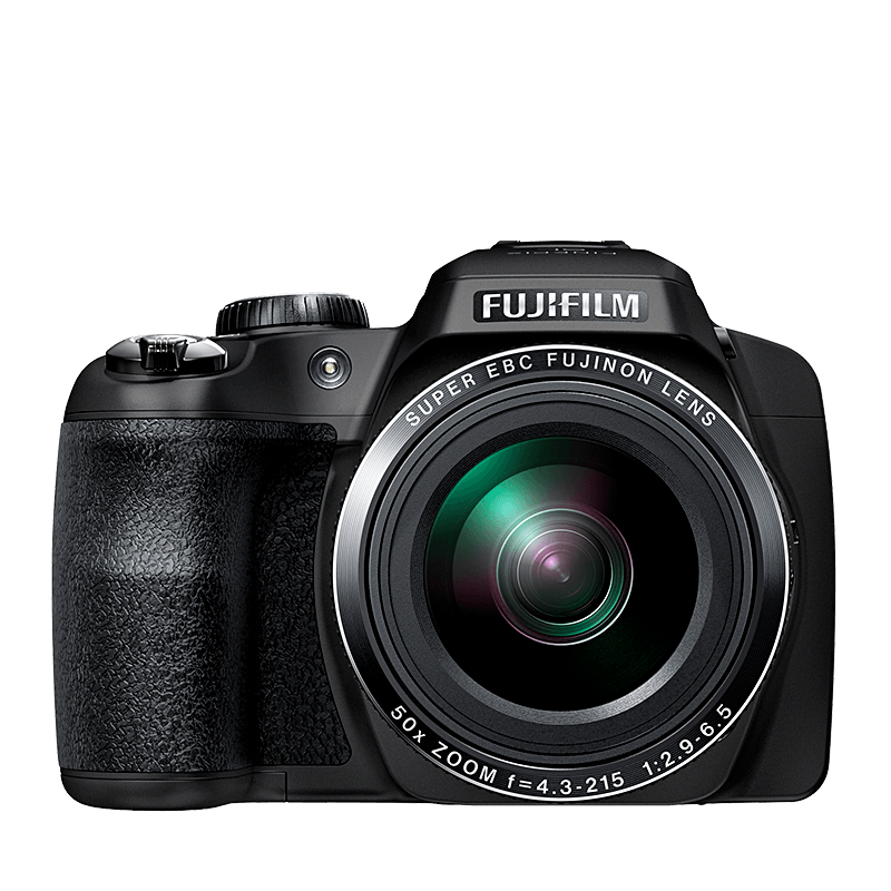 Fujifilm finepix sl 1000