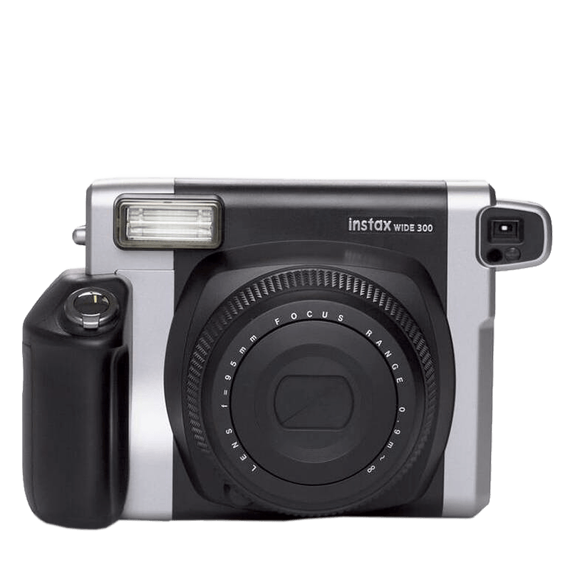Fujifilm instax wide 300