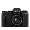 Fujifilm x t200