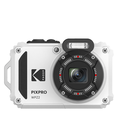Kodak Pixpro WPZ2 (blanco)