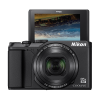 Nikon coolpix a 900 cierny