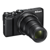 Nikon coolpix a 900 pohlad z boku