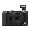 Nikon coolpix a 900 zpredu