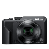 Nikon coolpix a1000