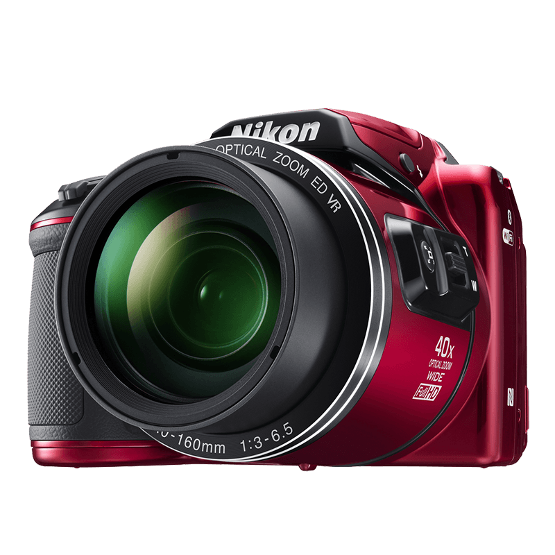 Nikon coolpix b 500