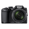 Nikon coolpix b500 cierny