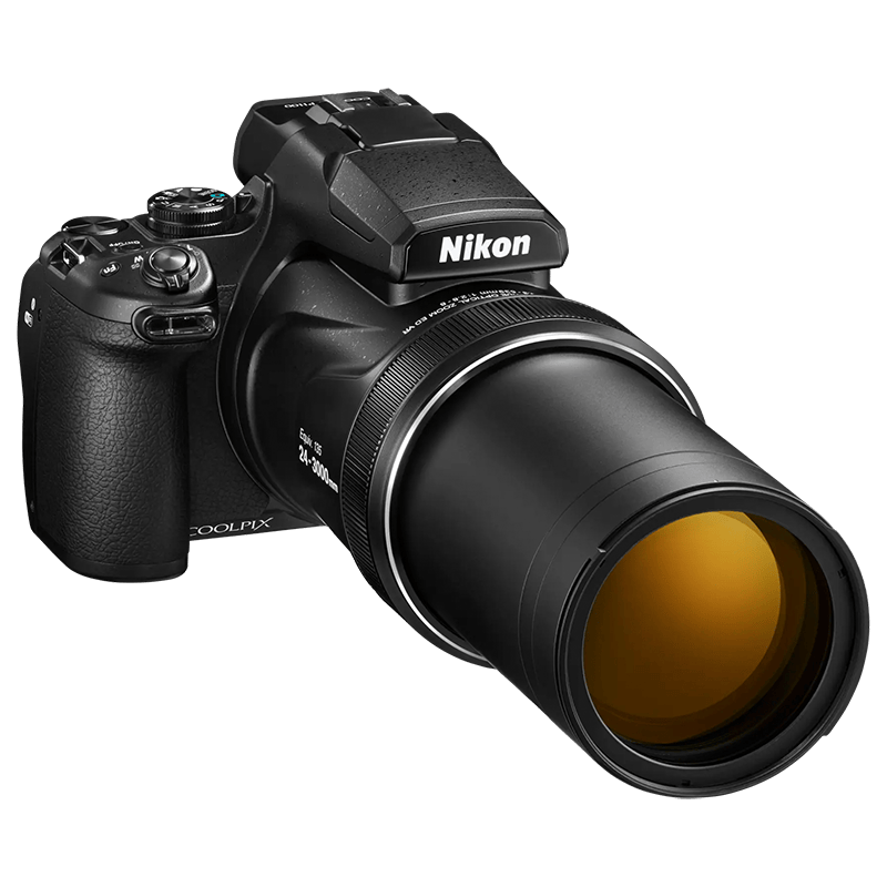 Coolpix p1100