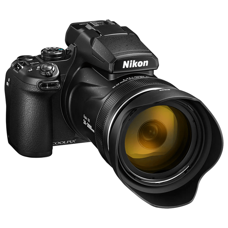 Nikon p1100