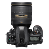 Nikon d780 pohlad z hora