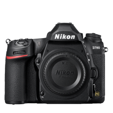 Nikon D780 – cuerpo