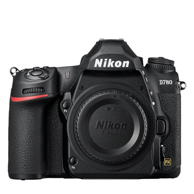Nikon D780 – cuerpo