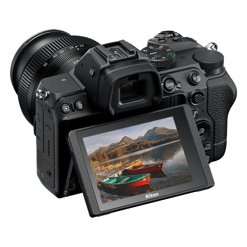 Z5 24 50 4 6.3 tilt monitor original