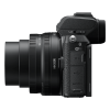 Nikon z50 16 50 dx 3.5 6.3 left original