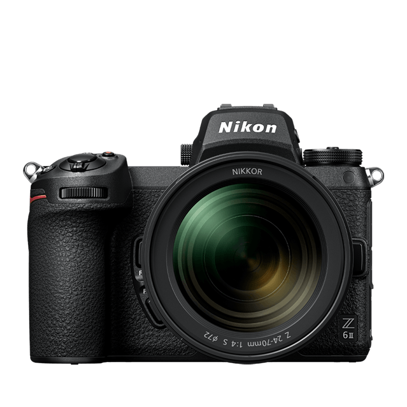 Z6II 24 70 4 front original