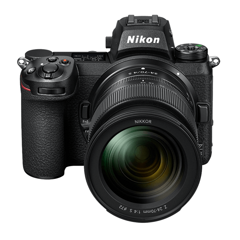 Z6II 24 70 4 fronttop original
