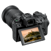 Nikon Z6II telo displej