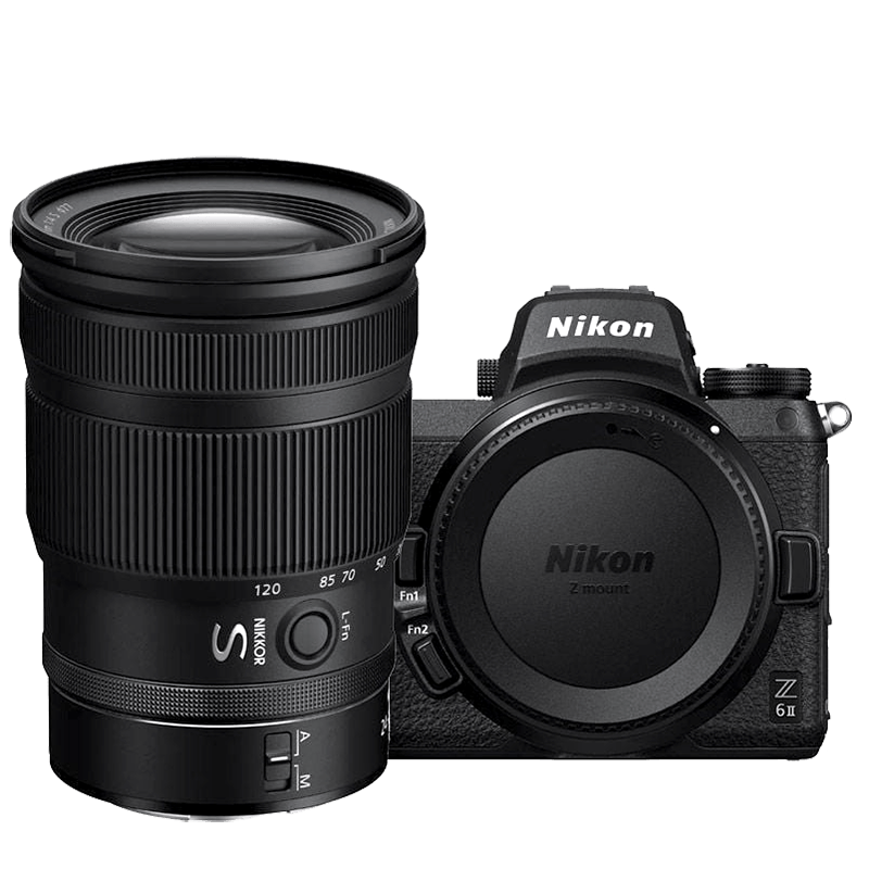 Z6II 24 120
