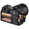 Bezzrkadlovka Nikon