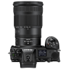 Nikon z7II 24 120