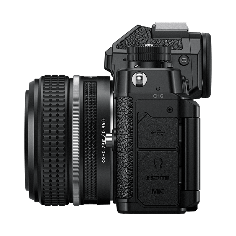 Nikonzf