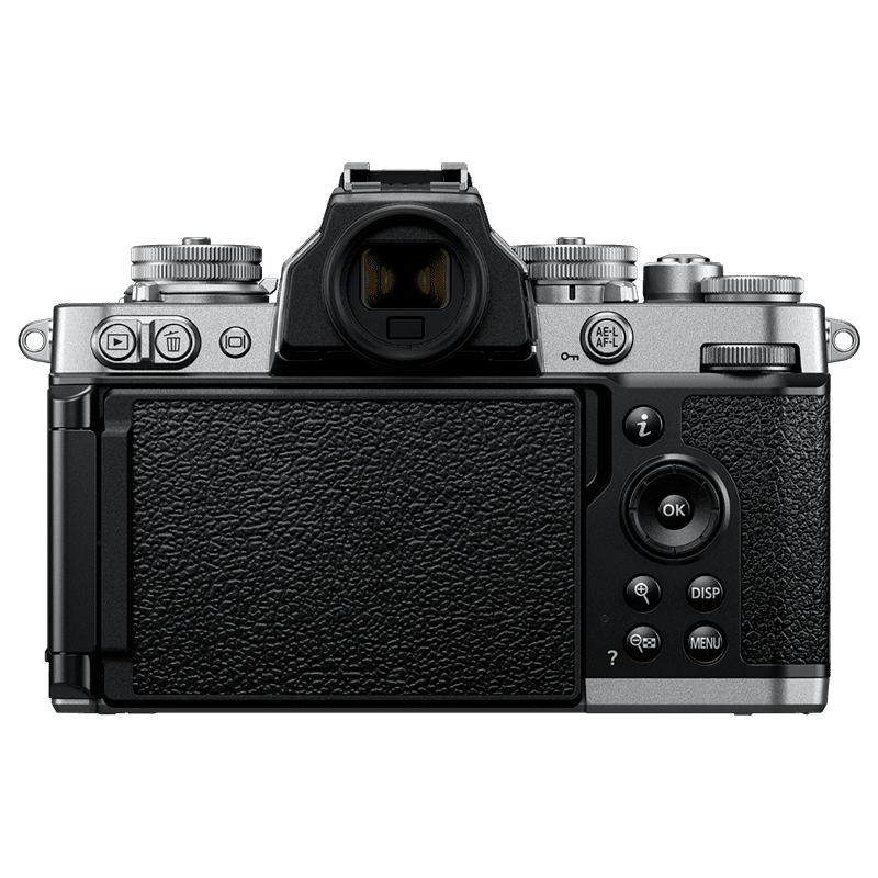 Nikon zfc