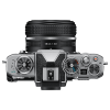 Nikon zfc nikkor28mm
