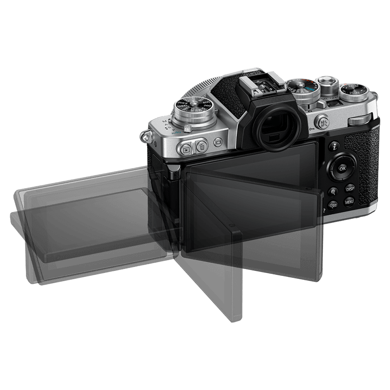 Nikonz fc