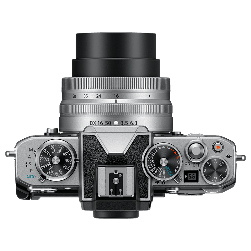 Nikonzfc