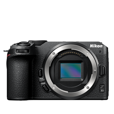 Nikon Z 30 cuerpo