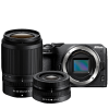 Nikon z30 16 50 50 250