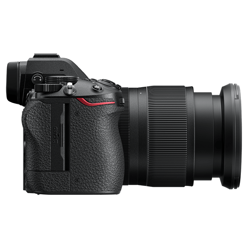 Nikon z5 2