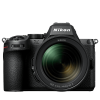 Nikon z5ii 24 70