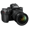 Nikon z5ii s objektivom 24 70