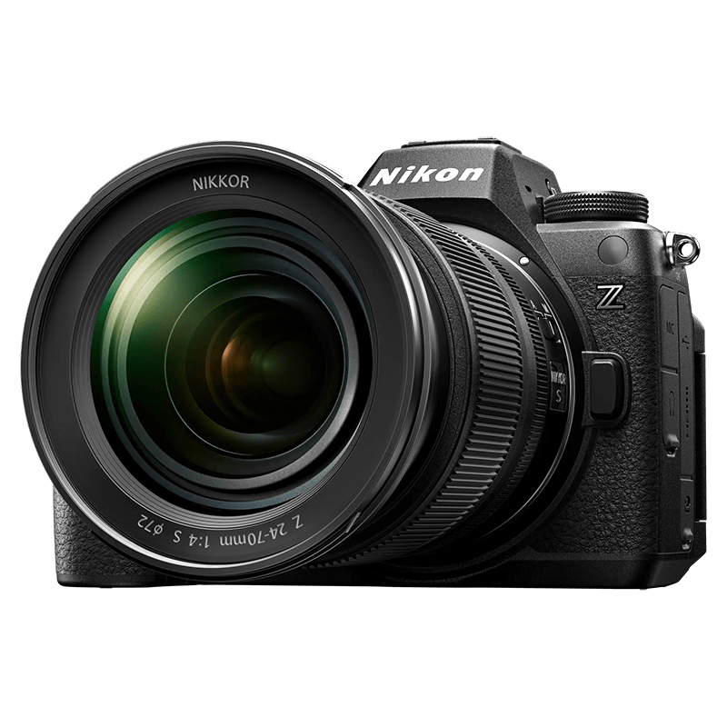 Nikon z6 III