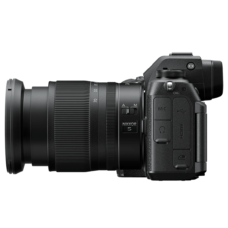 Z6III