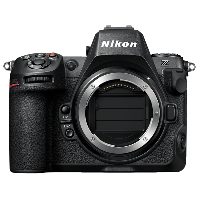 Nikon Z 8 cuerpo