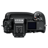 Bezzrkadlovka Nikon