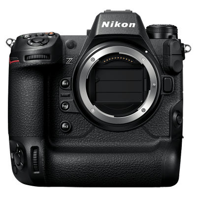 Nikon Z 9 cuerpo