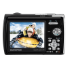 Olympus mju 790 sw zadna strana