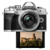 Olympus m10 mark IV