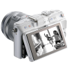 Olympus pen e pl6 display