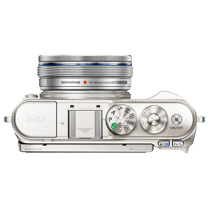 Olympus pen e pl9