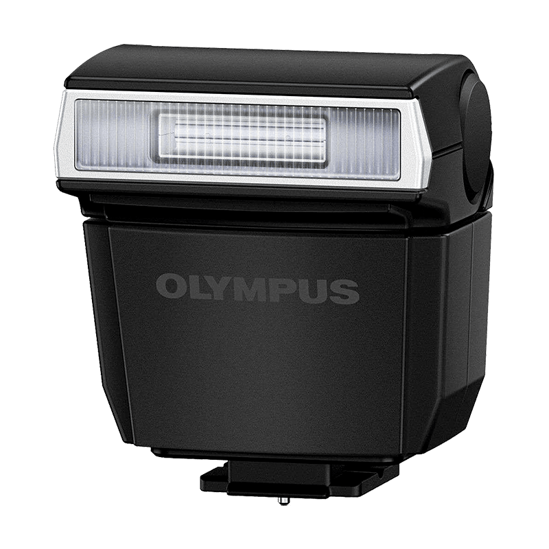 Olympus blesk fl lm3