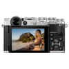 Olympus pen f displej